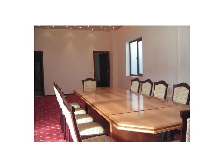 Hotel Dana 2, Satu Mare oras - imaginea