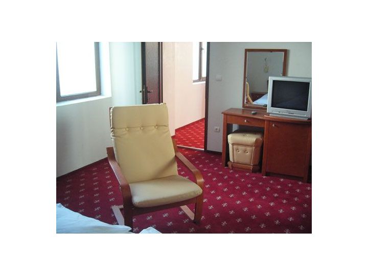 Hotel Dana 2, Satu Mare oras - imaginea