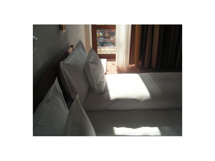 Hotel Dana 2, Satu Mare oras - imaginea