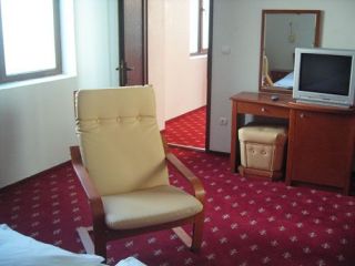 Hotel Dana 2, Satu Mare oras - 4