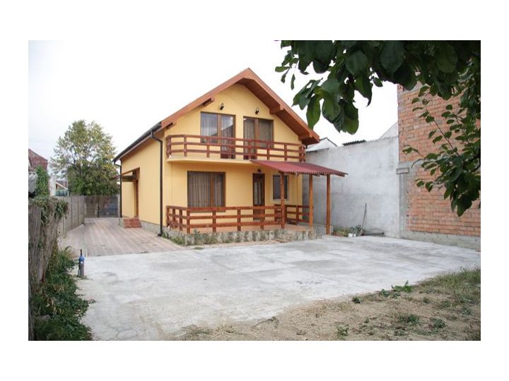 Vila Korona, Satu Mare oras - imaginea 