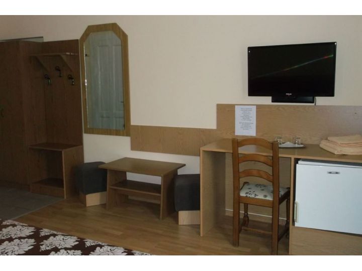 Hotel Perla, Satu Mare oras - imaginea 