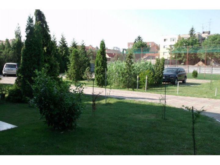 Hotel Perla, Satu Mare oras - imaginea 