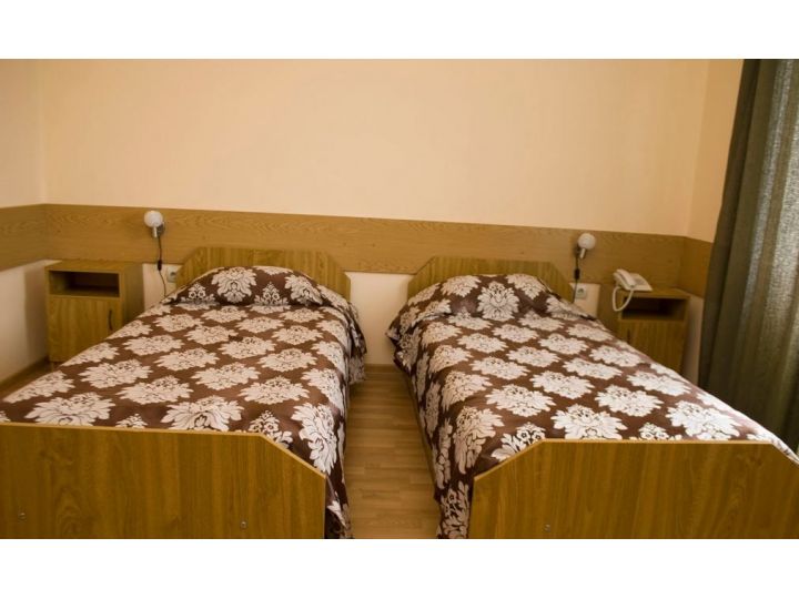 Hotel Perla, Satu Mare oras - imaginea 