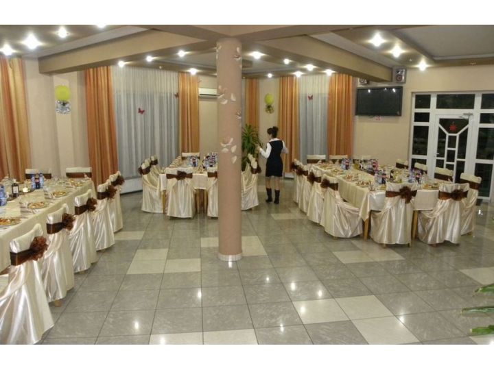 Hotel Perla, Satu Mare oras - imaginea 