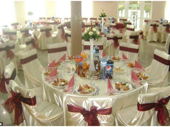 Hotel Perla, Satu Mare oras - imaginea 