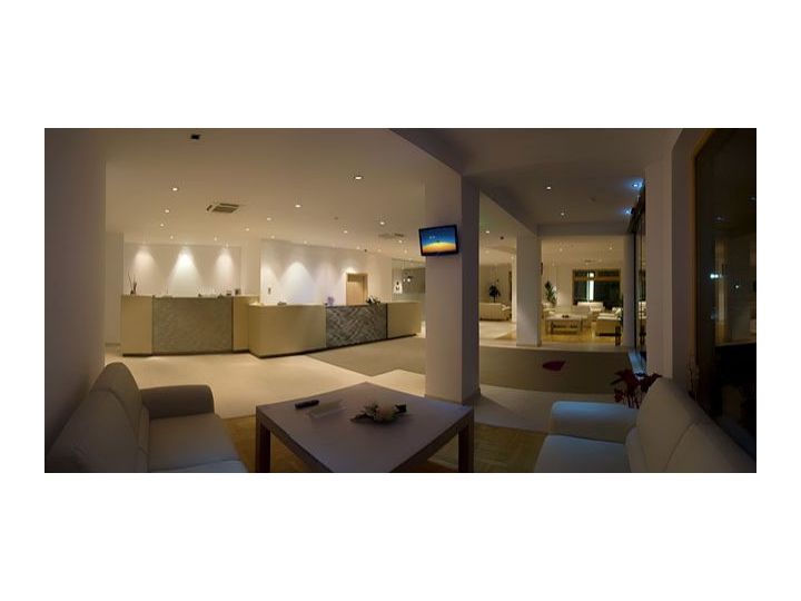Hotel Satu Mare City, Satu Mare oras - imaginea 