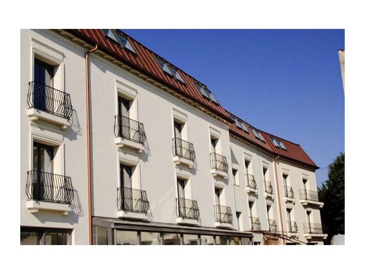 Hotel Satu Mare City, Satu Mare oras - imaginea 
