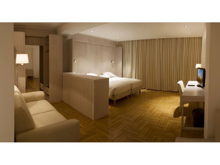 Hotel Satu Mare City, Satu Mare oras - imaginea 