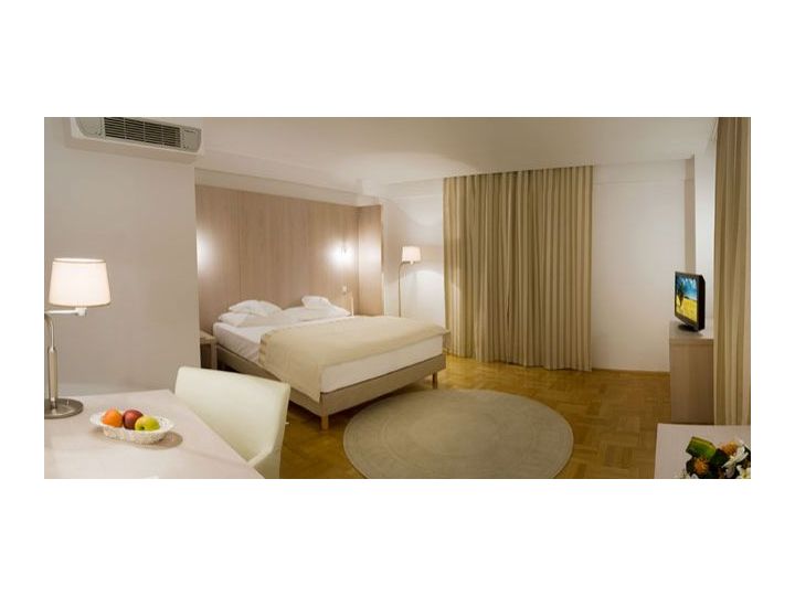 Hotel Satu Mare City, Satu Mare oras - imaginea 
