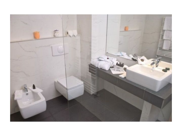 Hotel Satu Mare City, Satu Mare oras - imaginea 