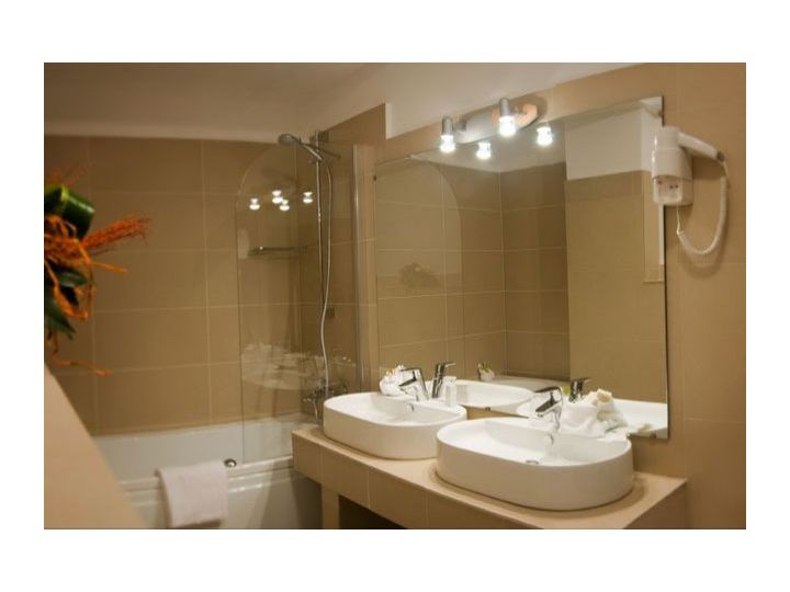 Hotel Satu Mare City, Satu Mare oras - imaginea 