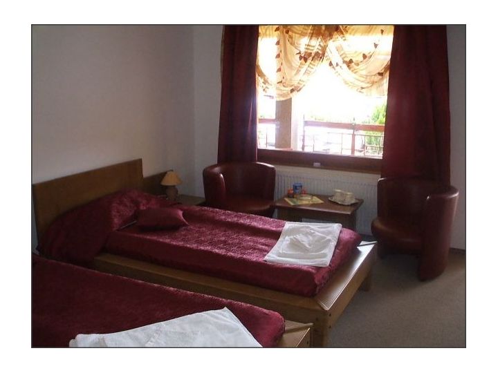 Motel Select, Satu Mare oras - imaginea 