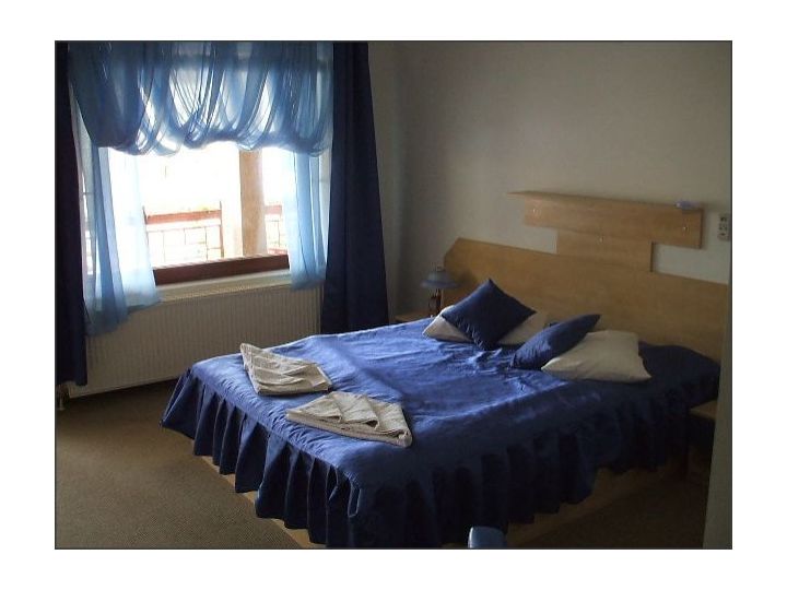 Motel Select, Satu Mare oras - imaginea 