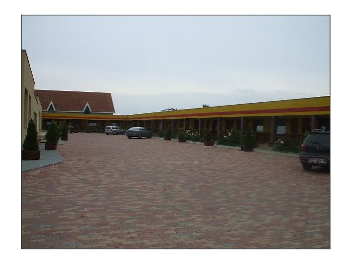 Motel Select, Satu Mare oras - imaginea 