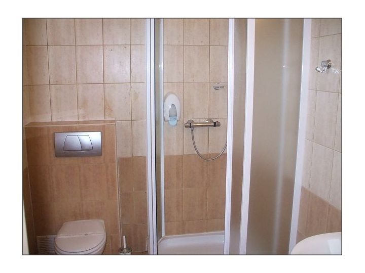 Motel Select, Satu Mare oras - imaginea 