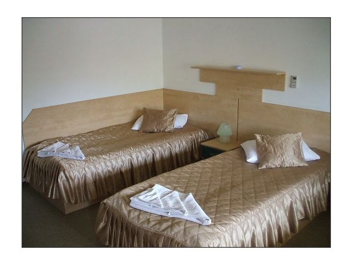Motel Select, Satu Mare oras - imaginea 