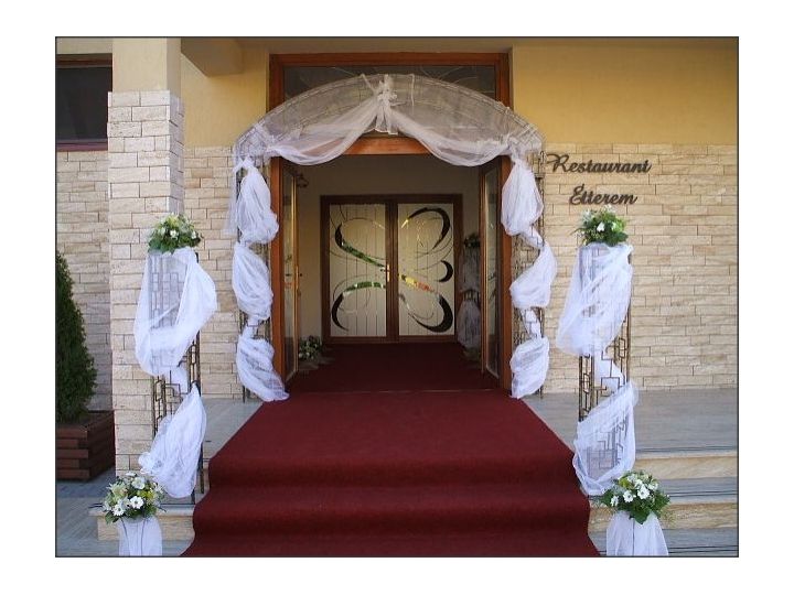 Motel Select, Satu Mare oras - imaginea 