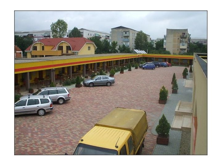 Motel Select, Satu Mare oras - imaginea 