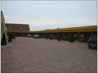 Motel Select, Satu Mare oras - 2