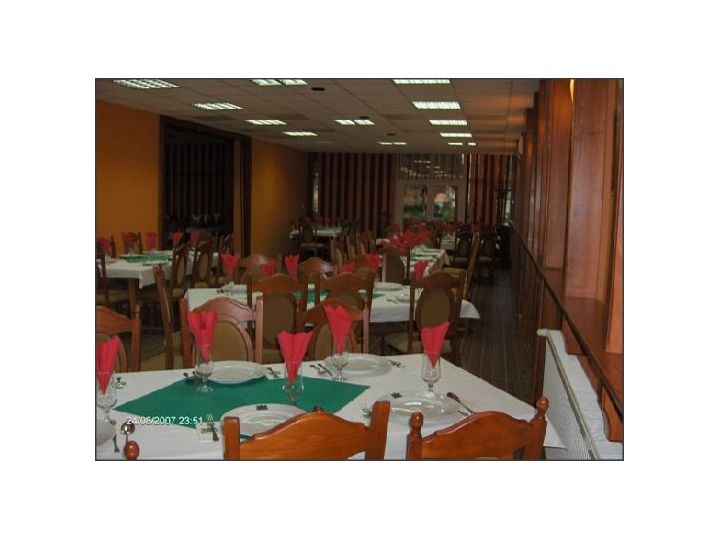 Motel West, Urziceni Satu Mare - imaginea 