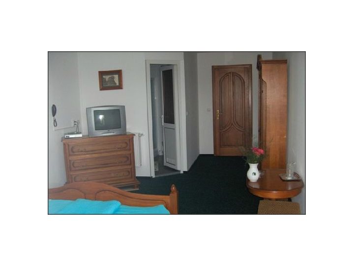 Motel West, Urziceni Satu Mare - imaginea 