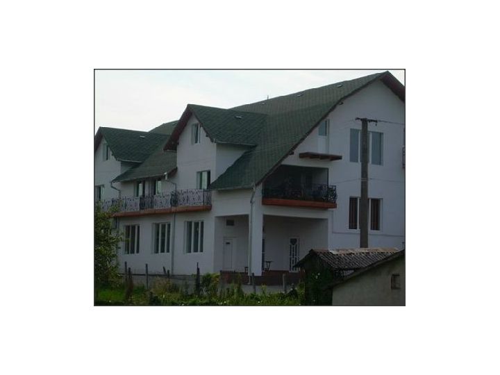 Motel West, Urziceni Satu Mare - imaginea 