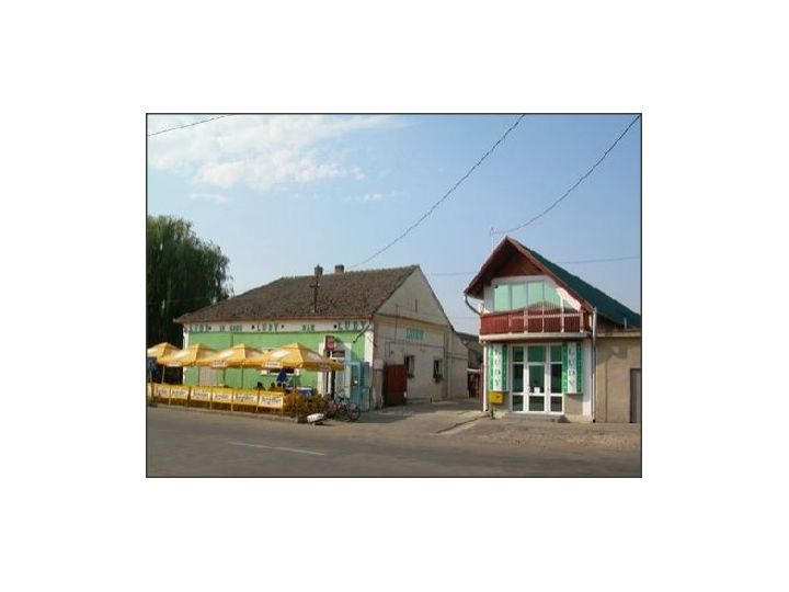 Motel West, Urziceni Satu Mare - imaginea 