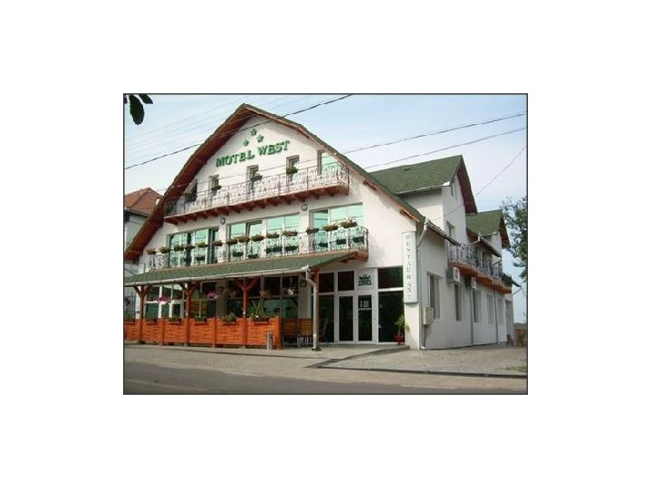Motel West, Urziceni Satu Mare - imaginea 