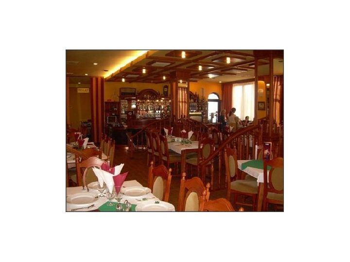 Motel West, Urziceni Satu Mare - imaginea 