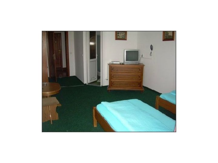 Motel West, Urziceni Satu Mare - imaginea 