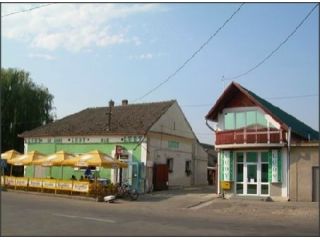 Motel West, Urziceni Satu Mare - 1
