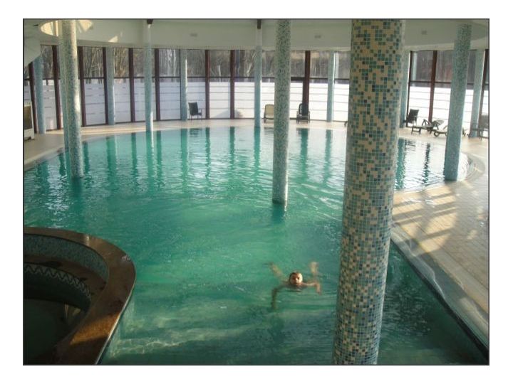 Hotel Valea Mariei, Vama Satu Mare - imaginea 