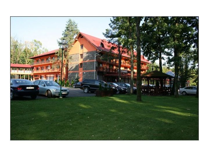 Hotel Valea Mariei, Vama Satu Mare - imaginea 