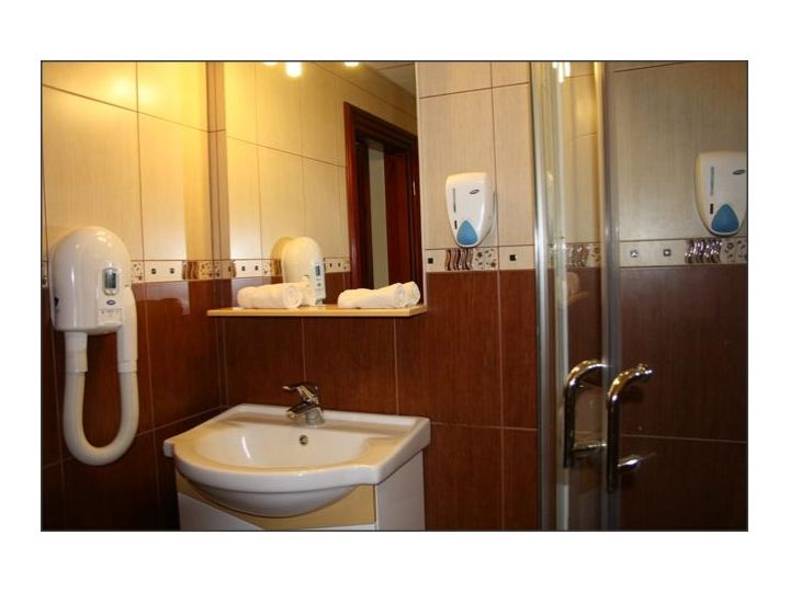 Hotel Valea Mariei, Vama Satu Mare - imaginea 