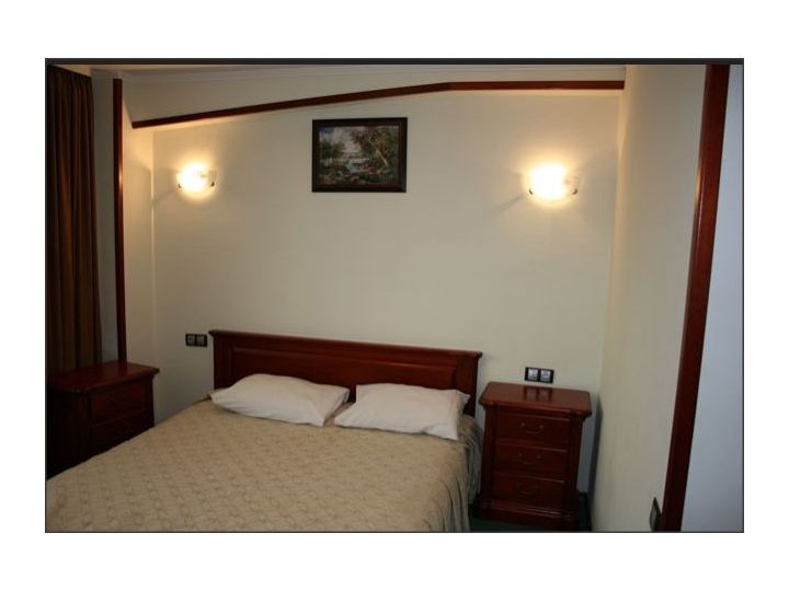 Hotel Valea Mariei, Vama Satu Mare - imaginea 