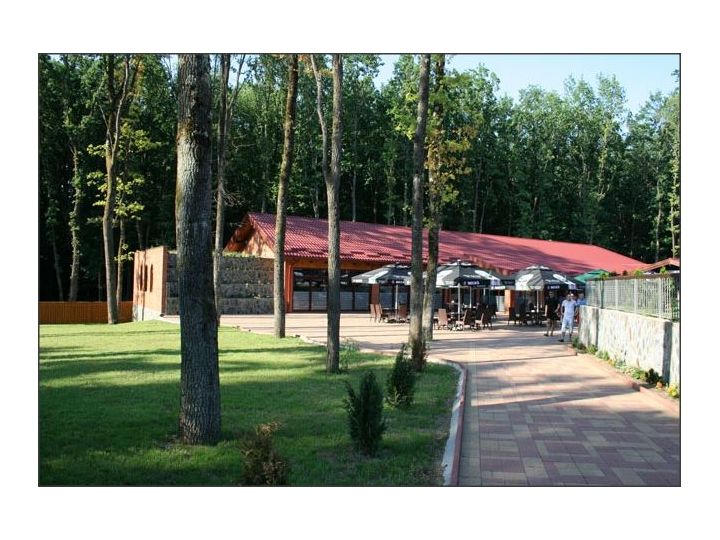 Hotel Valea Mariei, Vama Satu Mare - imaginea 
