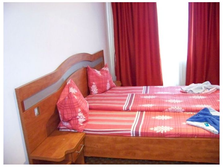 Motel La Trei Frati Vladut, Apoldu De Sus - imaginea 