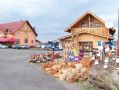 Motel La Trei Frati Vladut, Apoldu De Sus - thumb 7