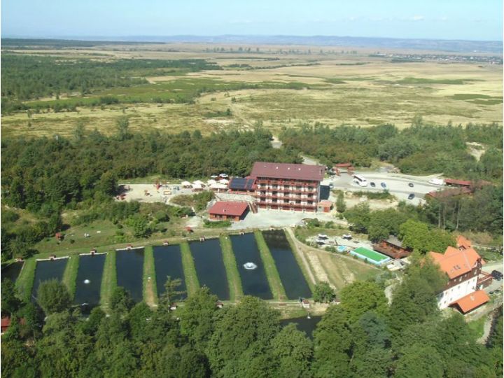 Complex turistic Albota, Arpasu De Sus - imaginea 