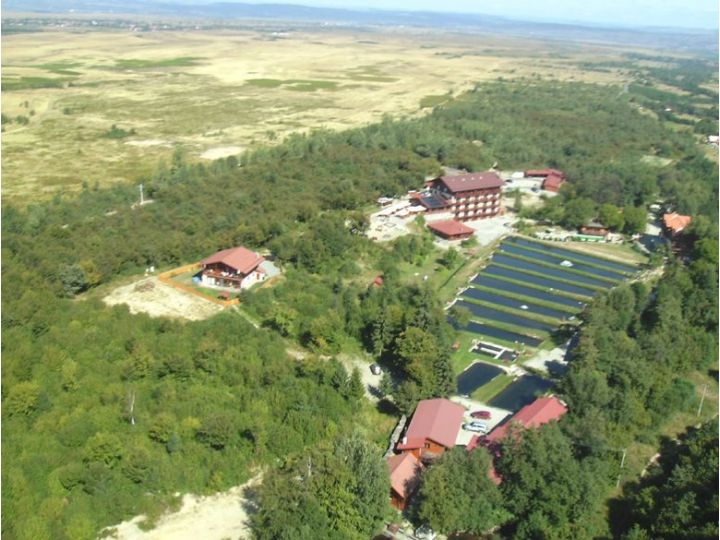 Complex turistic Albota, Arpasu De Sus - imaginea 