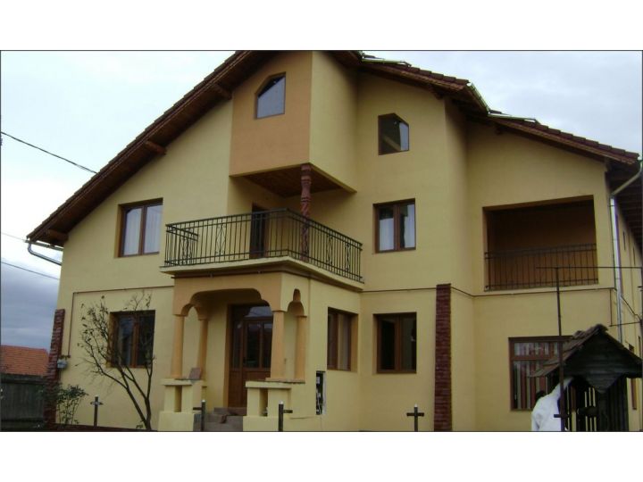 Pensiunea Casa Arpasana, Arpasu De Sus - imaginea 