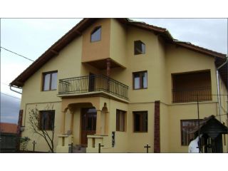 Pensiunea Casa Arpasana, Arpasu De Sus - 1