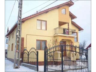 Pensiunea Casa Arpasana, Arpasu De Sus - 2
