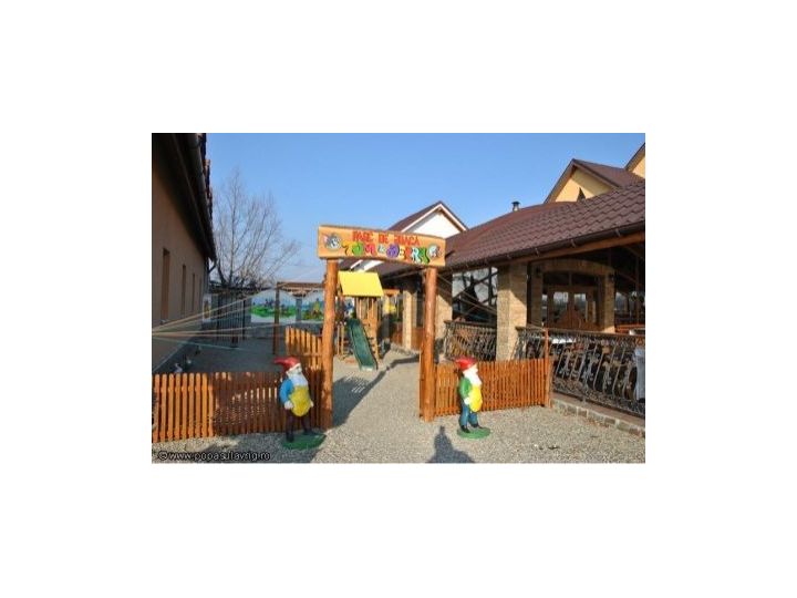 Motel Popasul Avrig, Avrig - imaginea 
