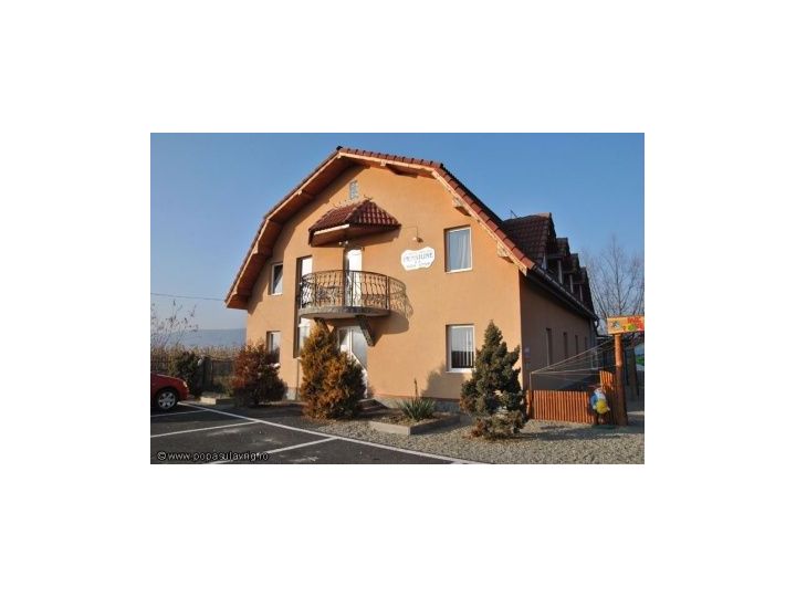Motel Popasul Avrig, Avrig - imaginea 