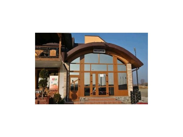 Motel Popasul Avrig, Avrig - imaginea 