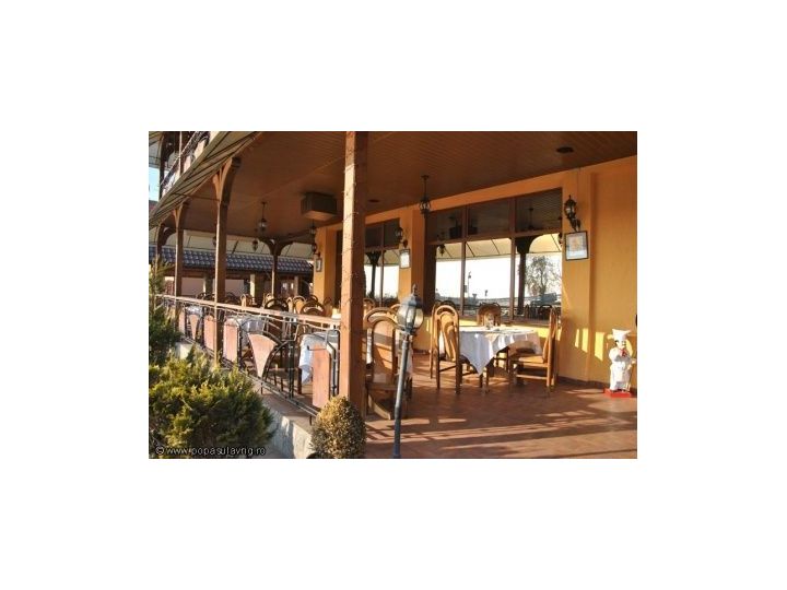 Motel Popasul Avrig, Avrig - imaginea 
