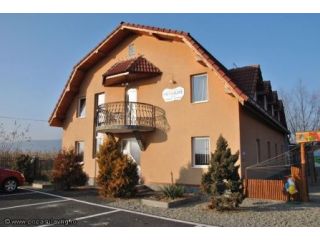 Motel Popasul Avrig, Avrig - 3