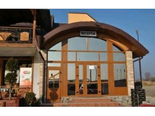 Motel Popasul Avrig, Avrig - 1